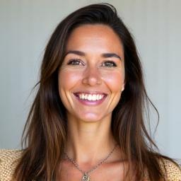 Photo de profil de Sophie Dubois